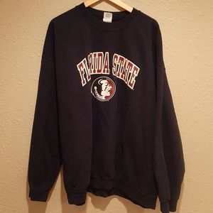 Florida State Sweater